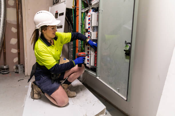 Best Electrical Troubleshooting Services  in Olivia, MN