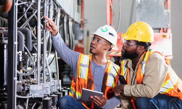 Best Affordable Electrician  in Olivia, MN