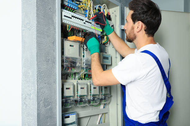 Best Emergency Electrician Near Me  in Olivia, MN