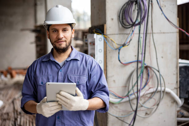 Best Electrical Repair Services  in Olivia, MN