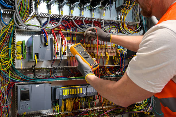 Best Electrical Wiring Services  in Olivia, MN